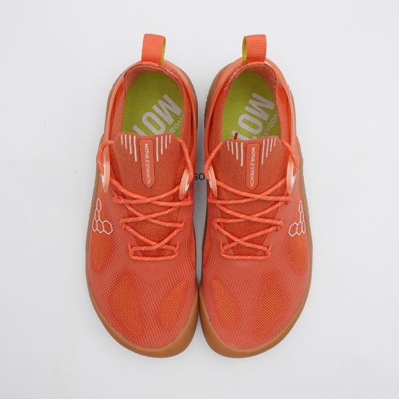 NEW Men's VivoBarefoot Motus Strength Barefoot Training Shoes 309490-22 - Picture 3 of 12